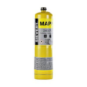 Mapp Gas