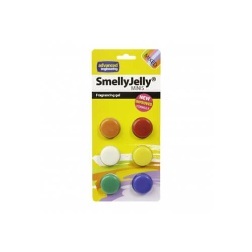 Smelly Jelly Mini's